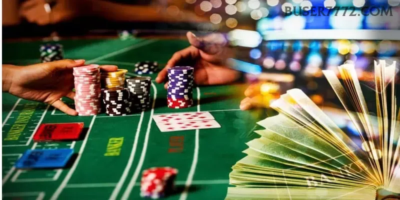 Slots no app buser777 mobile