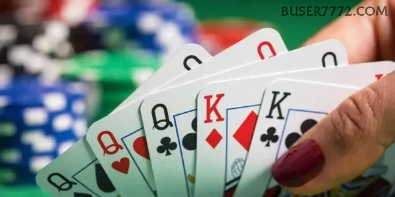 App buser777 Android download