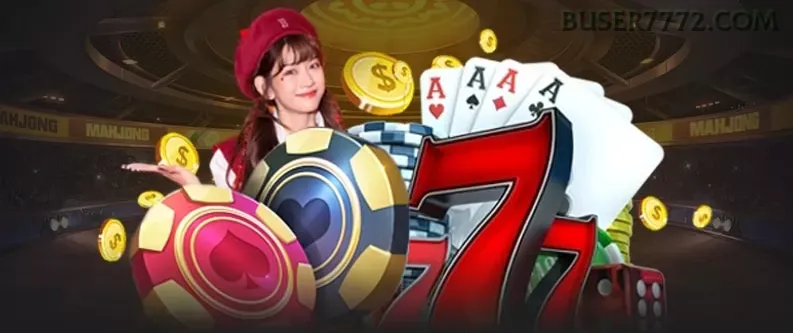 buser777 slots no app