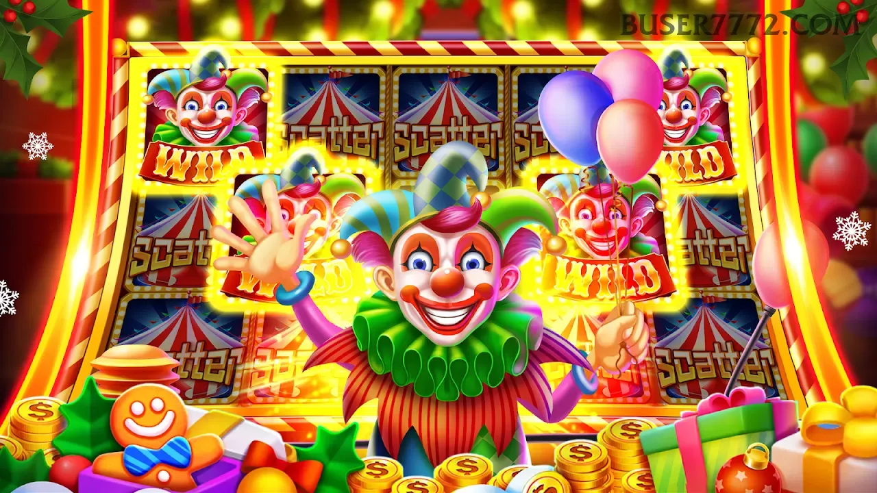 Slots buser777 - Sweet Bonanza e caça-níqueis populares