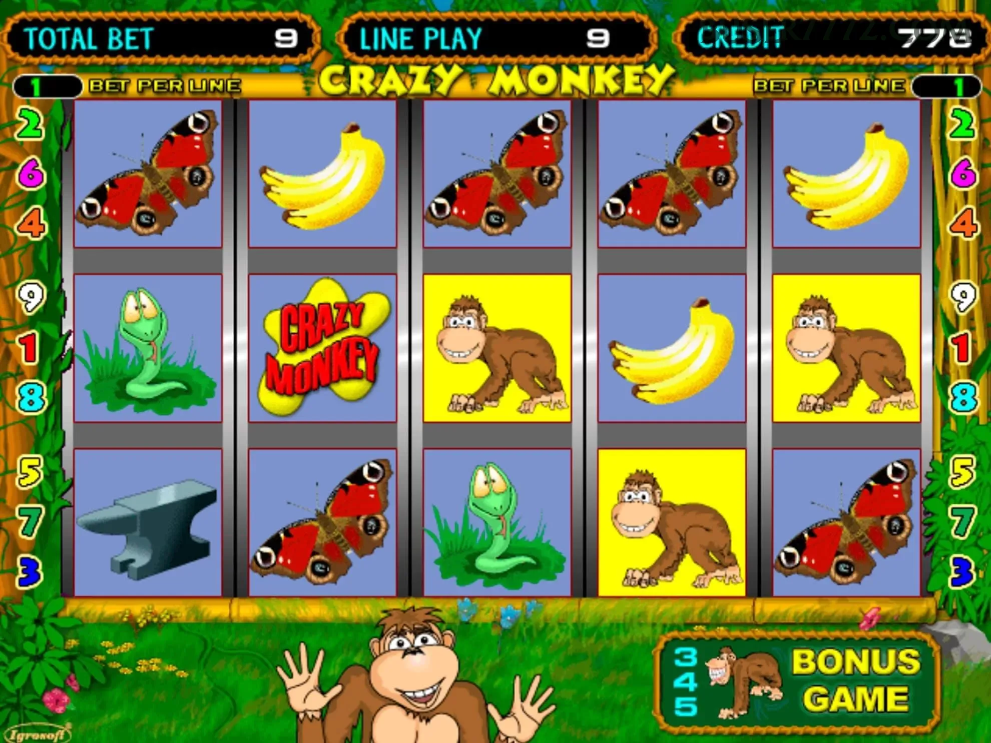 App buser777 slots mobile