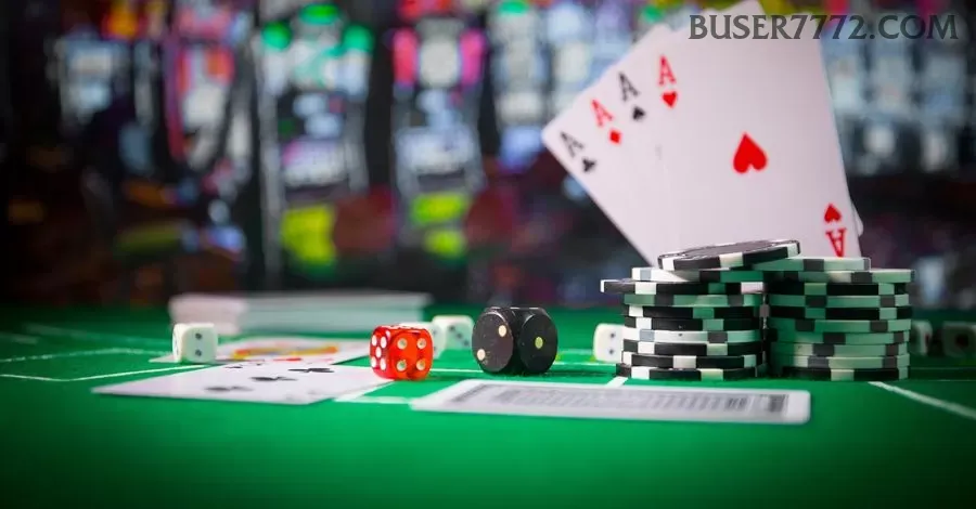 Cashback VIP buser777 - reembolso semanal