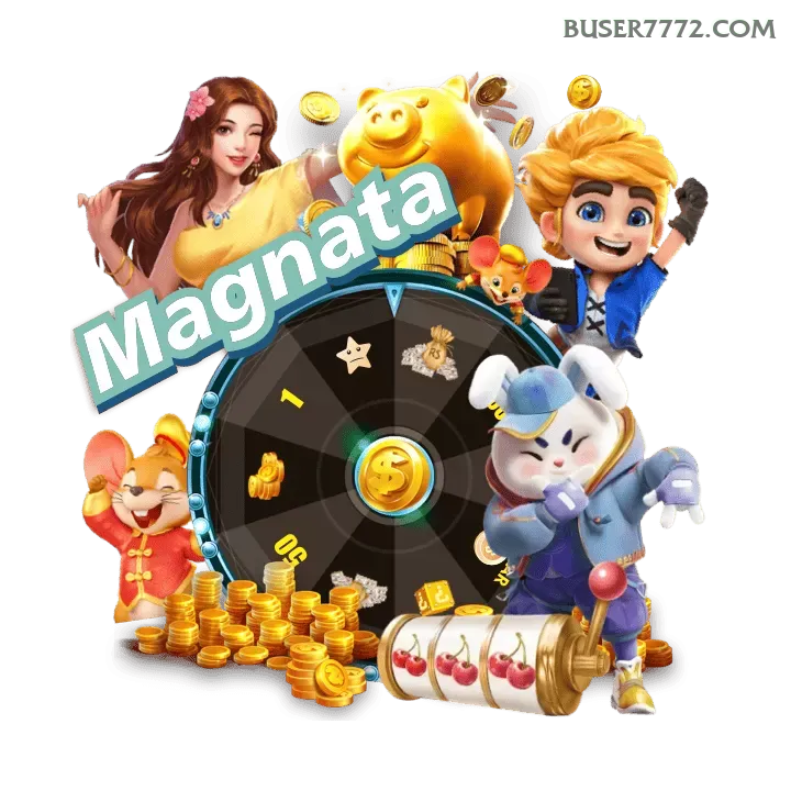 Slots com prêmios buser777